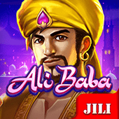 Ali Baba Hot Game on ph444 login password
