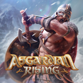 Asgardian Rising Hot Game on ph444 login password