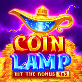 Coin Lamp slot on ph444 login password