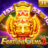 Fortune Gems 2 on ph444 login password