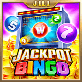 Jackpot Bingo Hot Game cover on ph444 login password