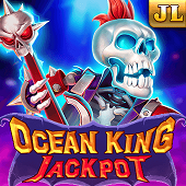 Ocean King Jackpot on ph444 login password